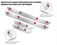 VanityAura Led Car Strip