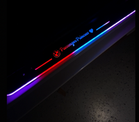 VanityAura Led Car Strip