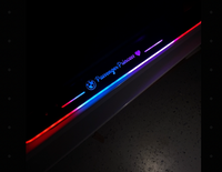 VanityAura Led Car Strip